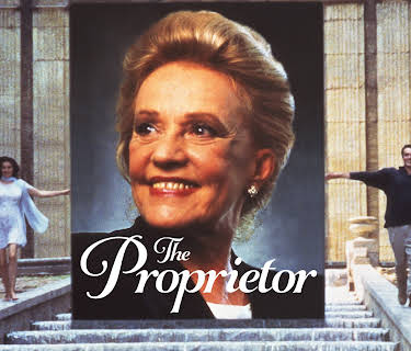 The Proprietor (1996)