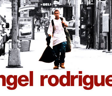 Angel Rodriguez (2005)