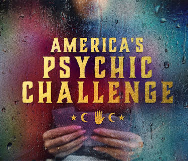 America's Psychic Challenge