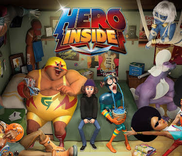 Hero Inside