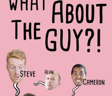 What About the Guy?! (2019)