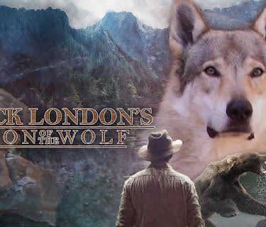 Jack London's Son of the Wolf (2024)