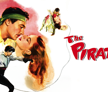 The Pirate (1948) (1948)