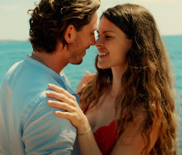 F*ck kjærligheten igjen (2022)