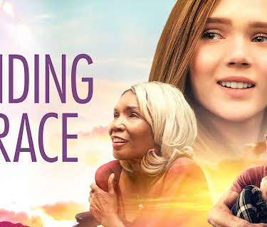 Finding Grace (2020)