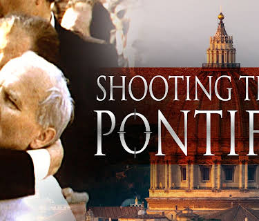 Shooting the Pontiff (2022)