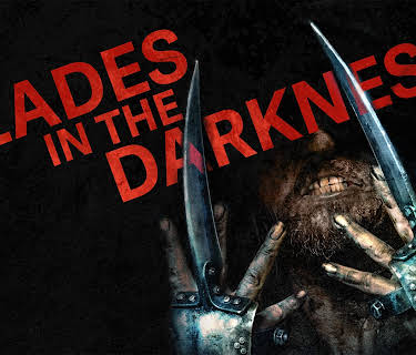Blades in the Darkness (2025)