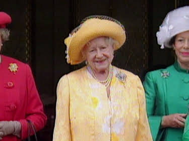 Queen Elizabeth the Queen Mother