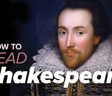 How to Read and Understand Shakespeare
