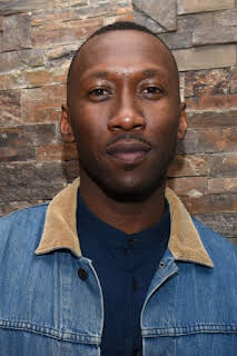 Mahershala Ali