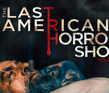 The Last American Horror Show Vol. 2 (2022)
