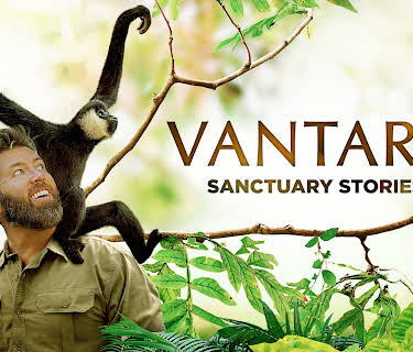 Vantara: Sanctuary Stories, Season 1