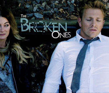 The Broken Ones (2017)
