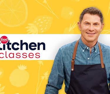 Food Network Kitchen Classes