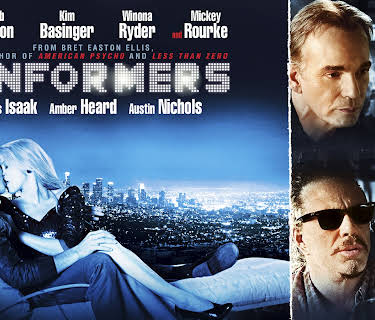 The Informers (2009)