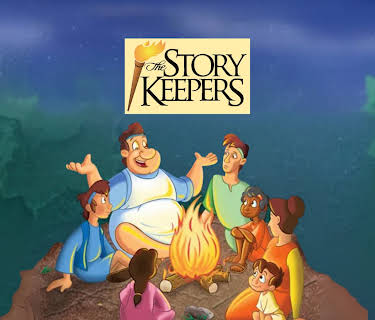 The Story Keepers