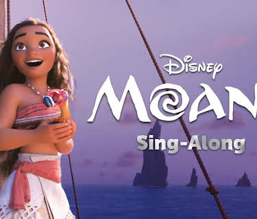 Moana Sing-Along (2017)