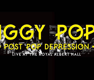 Post Pop Depression: Live At The Royal Albert Hall (2016)
