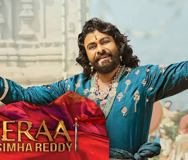 Sye Raa Narasimha Reddy (Kannada) (2019)