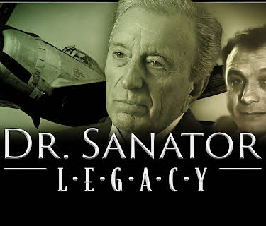 Dr. Sanator: Legacy (2025)