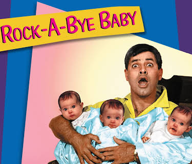 Rock-A-Bye Baby (1958)