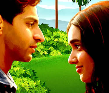 7 Days (2022)