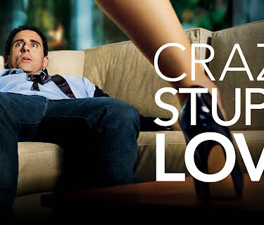 Crazy, Stupid, Love. (2011)
