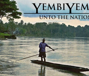 YembiYembi: Unto The Nations