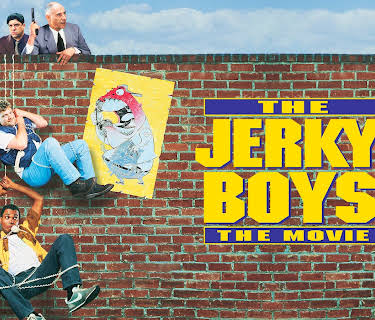 The Jerky Boys (1995)