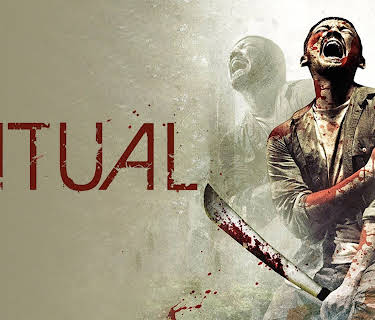 Ritual (2013)