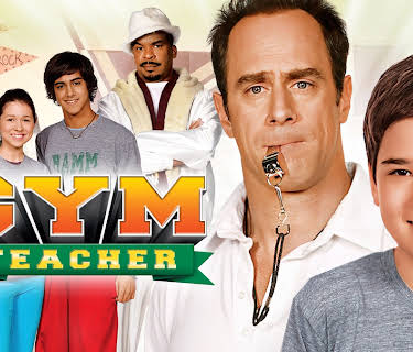 Gym Teacher (2008)