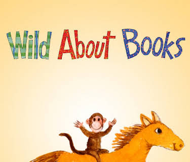 Wild About Books (2018)