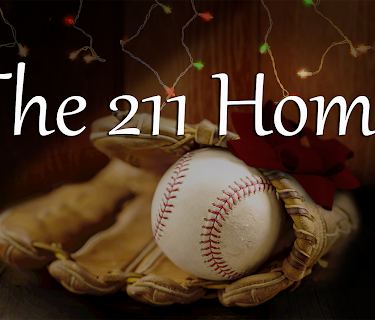 The 2:11 Home (2021)