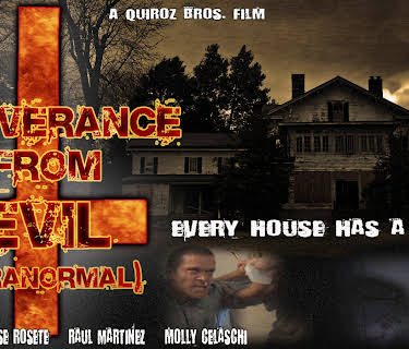 Deliverance From Evil (Paranormal) (2012)