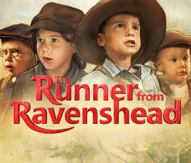 The Runner From Ravenshead (2010)