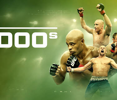UFC