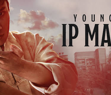Young Ip Man English Dub (2023)