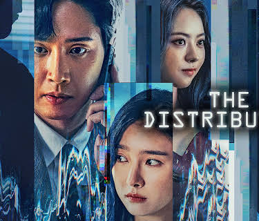 The Distributors (2022)