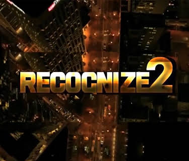 Recognize 2 (2015)