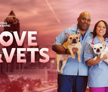 Love & Vets