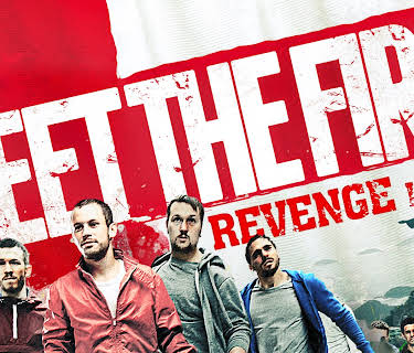 Meet The Firm: Revenge In Rio (2023)