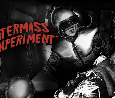 Quatermass Xperiment, The HD (1956)