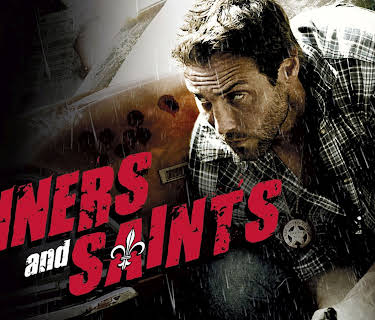 Sinners And Saints (2010)