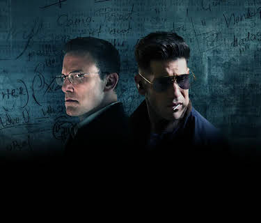 The Accountant 2 (2025)