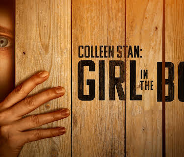 Colleen Stan: Girl in the Box, Pt 2 HD (2016)