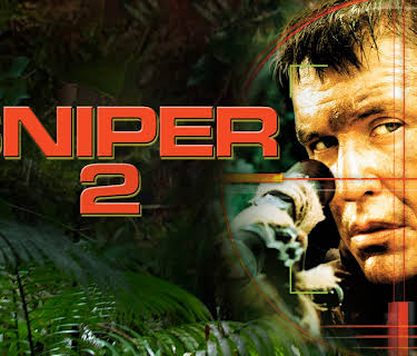 Sniper 2 (2002)