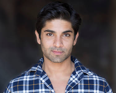 Vandit Bhatt