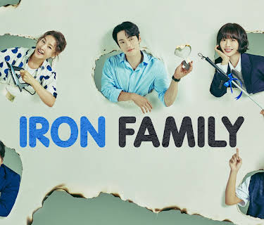 Iron Family