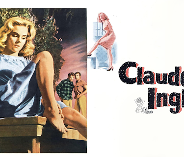 Claudelle Inglish (1961)