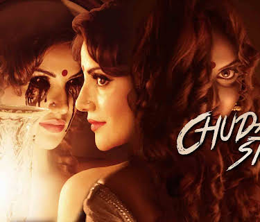 Chudail Story (2016)